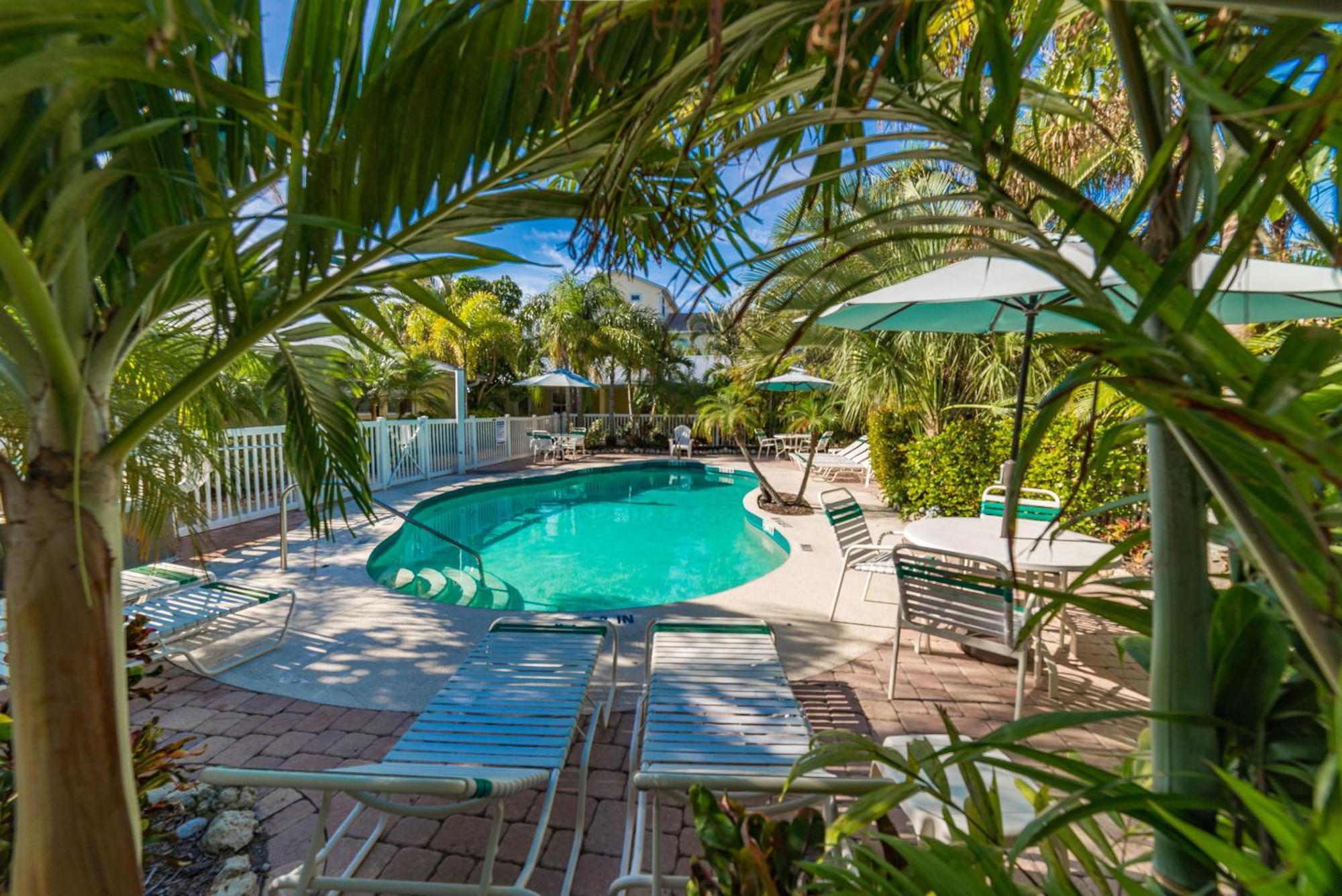 Sand And Sea 113 B Anna Maria Exterior foto